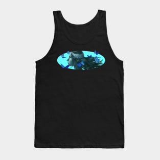 Butterflies Tank Top